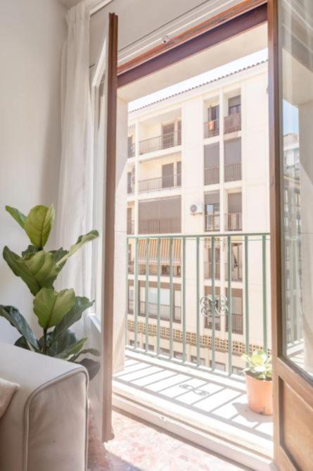 Apartament Alohalacant Piso Nuevo En La Playa Y En El Ayuntamiento Alicante Zewnętrze zdjęcie